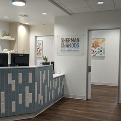 Sherman Chan, DDS