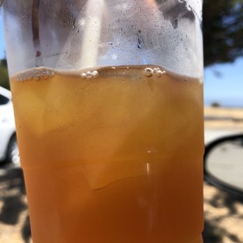 Mezli - Saffron Lemonade - Mediterranean Near Me - San Francisco, California Mezli - Saffron Lemonade - Mediterranean Near Me - San Francisco, California