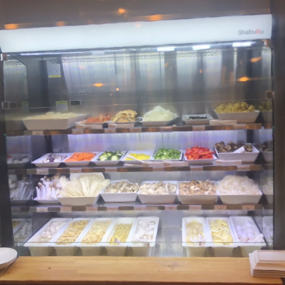 ShabuRo - Hot Pot Near Me - Palisades Park, New Jersey ShabuRo - Hot Pot Near Me - Palisades Park, New Jersey