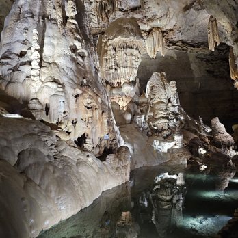 Natural Bridge Caverns - Tours Near Me - San Antonio, Texas