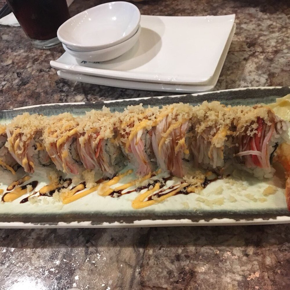 Sushi Ya - Sushi Bars Near Me - Anchorage, Alaska Sushi Ya - Sushi Bars Near Me - Anchorage, Alaska