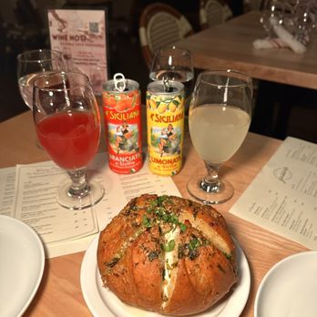 Gussie's Handmade Italian - Italian Near Me - Chicago, Illinois