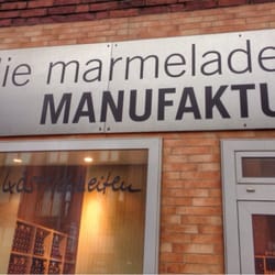 Die Marmeladenfaktur - Die Marmeladenfaktur.