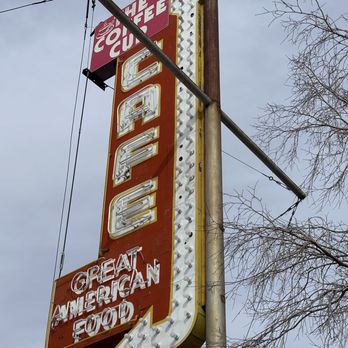 The Coffee Cup - Diners Near Me - Boulder City, Nevada The Coffee Cup - Diners Near Me - Boulder City, Nevada