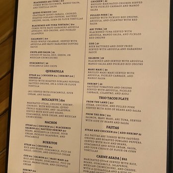 Tequila Catador - Menu - Mexican Near Me - Reno, Nevada Tequila Catador - Menu - Mexican Near Me - Reno, Nevada