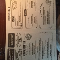 Proeflokaal Bregje - Dutch menu no english options