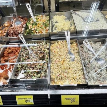 ACME Markets - Deli - cold salads - Grocery Near Me - Hopewell Junction, New York