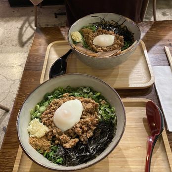 Mazera - original mazesoba - Ramen Near Me - La Habra, California Mazera - original mazesoba - Ramen Near Me - La Habra, California