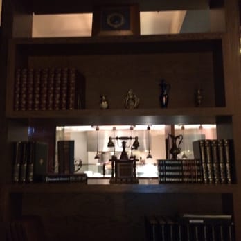 JW Marriott Chicago - Inside the Florentine - Hotels Near Me - Chicago, Illinois