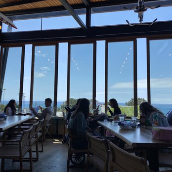 Monarch Ocean Pub - View - Gastropubs Near Me - Del Mar, California