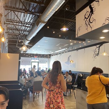 Wicked Snow - Inside - Desserts Near Me - Carrollton, Texas Wicked Snow - Inside - Desserts Near Me - Carrollton, Texas