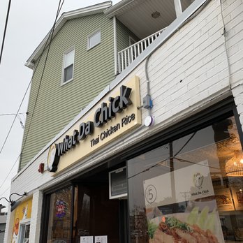 What Da Chick - Thai Near Me - Watertown, Massachusetts What Da Chick - Thai Near Me - Watertown, Massachusetts