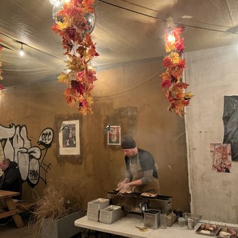 Toki Underground - Chef King - Ramen Near Me - Washington, DC, District of Columbia Toki Underground - Chef King - Ramen Near Me - Washington, DC, District of Columbia