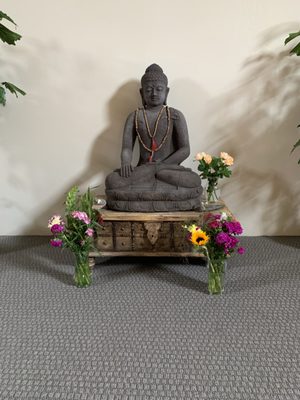 Center for Yoga by null