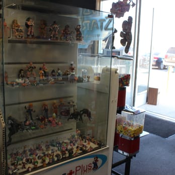 Games Plus - Hobby Shops Near Me - Bloomington, California