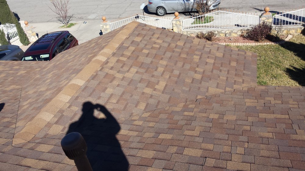 Slide of Integrity Roofing & Construction