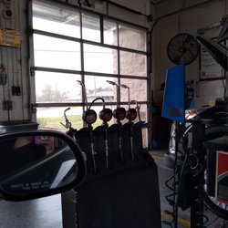 Valvoline Instant Oil Change