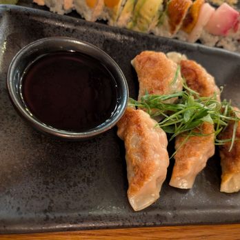 Ozumo - Gyoza - Izakaya Near Me - San Jose, California Ozumo - Gyoza - Izakaya Near Me - San Jose, California