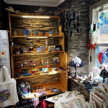 Tessoterica - Pottery and stained glass - Souvenir Shops Near Me - Harpers Ferry, West Virginia Tessoterica - Pottery and stained glass - Souvenir Shops Near Me - Harpers Ferry, West Virginia