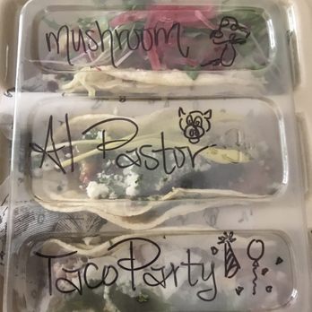 Tacoparty - Tacos Near Me - Grand Junction, Colorado Tacoparty - Tacos Near Me - Grand Junction, Colorado