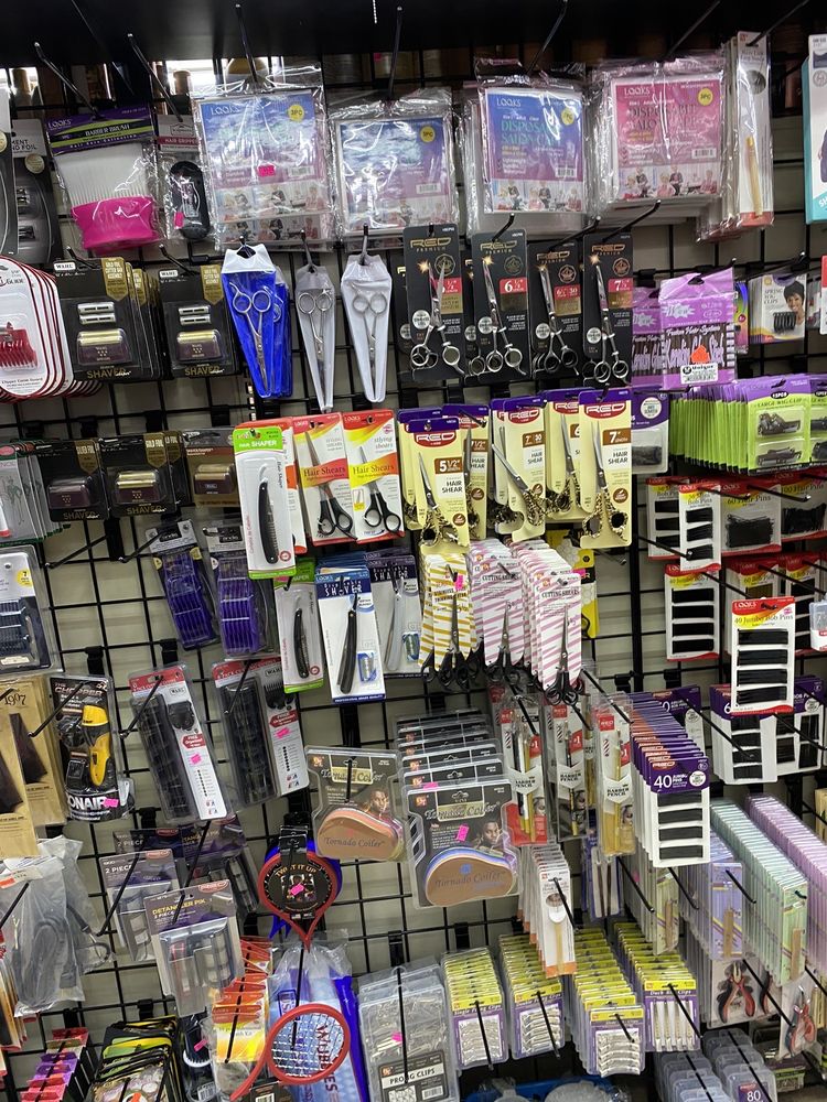 ALI BEAUTY SUPPLY Updated September 2024 23 Photos & 10 Reviews