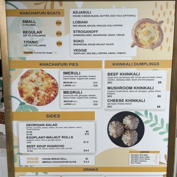 Skalka - Breakfast & Brunch Near Me - Seattle, Washington