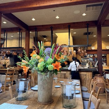 Evvia Estiatorio - Greek Near Me - Palo Alto, California