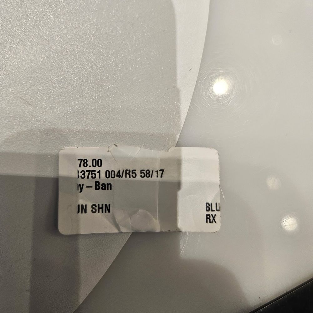 Sunglass Hut - Here is the tag that clearly states $78 but we were charged $178 - Sunglasses Near Me - Edison, New Jersey Sunglass Hut - Here is the tag that clearly states $78 but we were charged $178 - Sunglasses Near Me - Edison, New Jersey