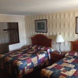 Sunset Motel - Double Bed Room