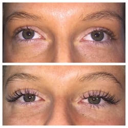 Lakewood Lash