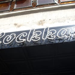 Rockkas Cafe Bar