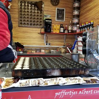 De Albert Cuypmarkt - Farmers Market Near Me - Amsterdam, New Hampshire