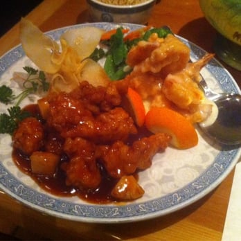 Green Ginger - Coconut shrimp - Japanese Near Me - Tilton, New Hampshire Green Ginger - Coconut shrimp - Japanese Near Me - Tilton, New Hampshire