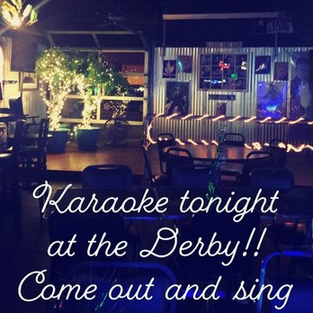 The Brown Derby - Stage - New American Near Me - Birmingham, Alabama