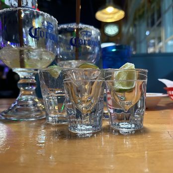 Wahoo's Fish Tacos - Coronarita's and Tequilla Shots - Mexican Near Me - Las Vegas, Nevada
