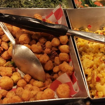 Luby's - Cafeteria Near Me - Stafford, Texas