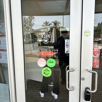 Coffee Up Roastery - Coffee & Tea Near Me - Fullerton, California