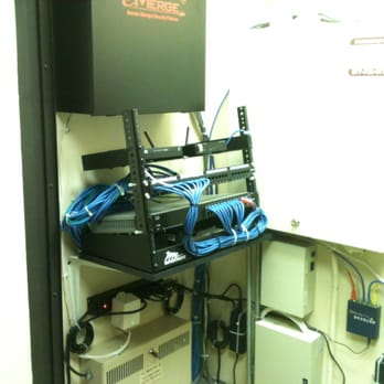 Computer Rescue - Recent network installation. - IT Services & Computer Repair Near Me - Dallas, Texas Computer Rescue - Recent network installation. - IT Services & Computer Repair Near Me - Dallas, Texas