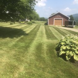 E & K Landscaping and Lawn Care