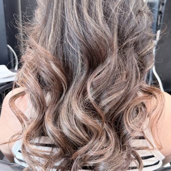 Salon Paris - My new hair color - Hair Salons Near Me - Westminster, California