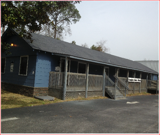 Complete Safety Works - safety consultant in Mobile, AL