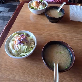 Oishi Teri Sushi Bar - Sushi Bars Near Me - Modesto, California