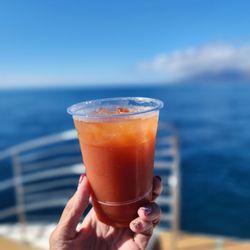 Sea Maui - Mai tai time