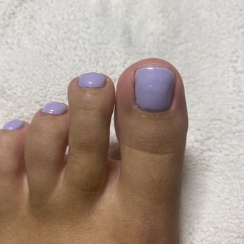 Dominion Nails - Completely fixed and no pain! - Nail Salons Near Me - Prague, Puerto Rico