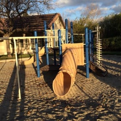 Bettencourt Ranch Playground and Clubhouse