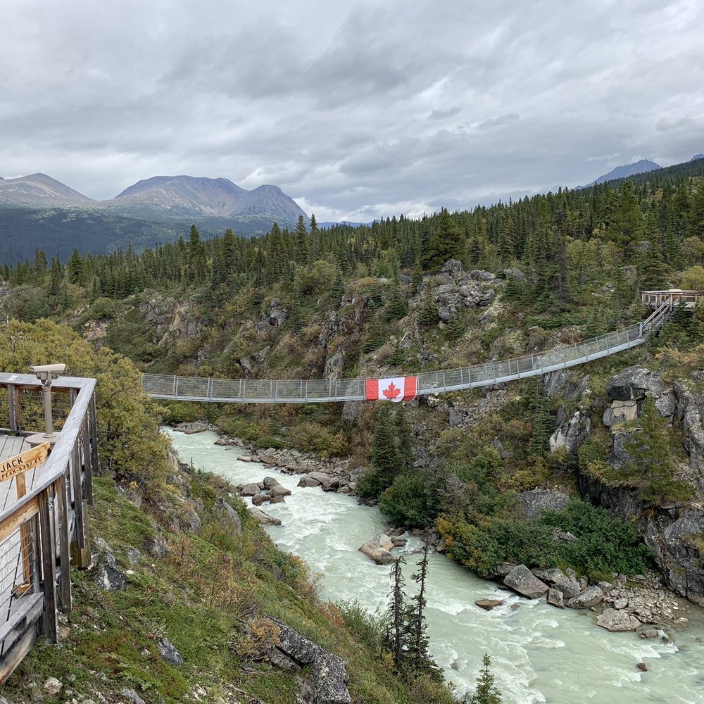 Frontier Excursions & Adventures - Tours Near Me - Skagway, Alaska Frontier Excursions & Adventures - Tours Near Me - Skagway, Alaska