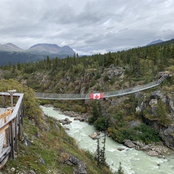 Frontier Excursions & Adventures - Tours Near Me - Skagway, Alaska Frontier Excursions & Adventures - Tours Near Me - Skagway, Alaska