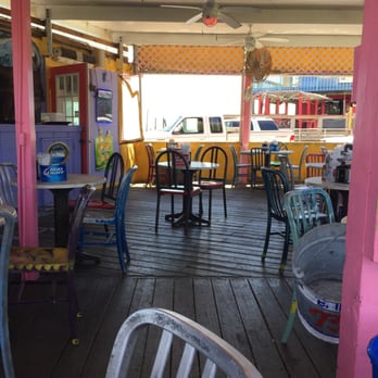 Big Deck Raw Bar - American Near Me - Cedar Key, Florida Big Deck Raw Bar - American Near Me - Cedar Key, Florida
