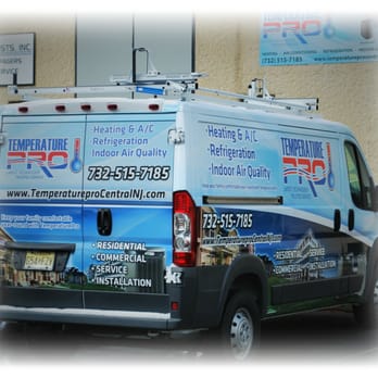 TemperaturePro Central New Jersey - Heating & Air Conditioning/HVAC Near Me - East Brunswick, New Jersey TemperaturePro Central New Jersey - Heating & Air Conditioning/HVAC Near Me - East Brunswick, New Jersey
