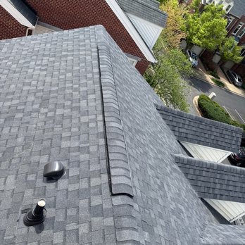 R.M. Banning Roofing - General Contractors Near Me - Springfield, Virginia